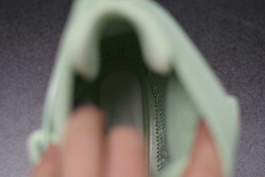 Nike Air Fear Of God 1 Frosted Spruce AR4237300