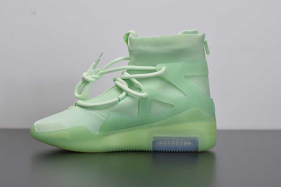 Nike Air Fear Of God 1 Frosted Spruce AR4237300