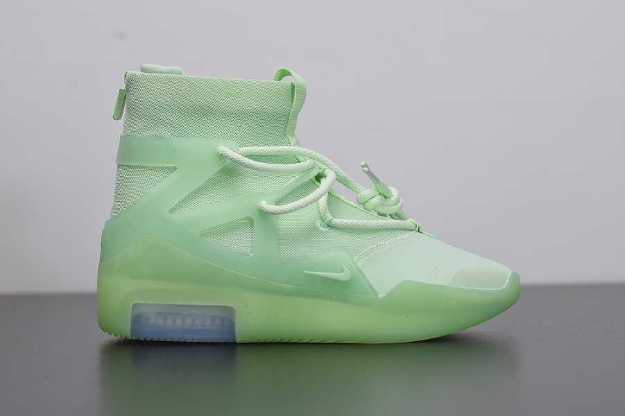 Nike Air Fear Of God 1 Frosted Spruce AR4237300