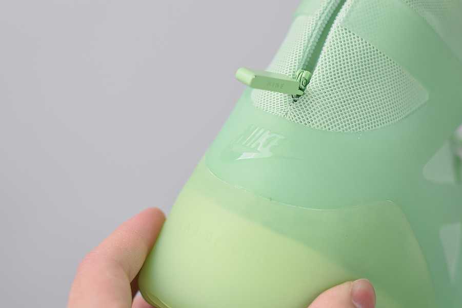Nike Air Fear Of God 1 Frosted Spruce AR4237300