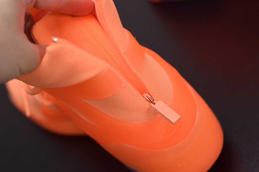 Nike Air Fear Of God 1 Frosted Spruce AR4237800