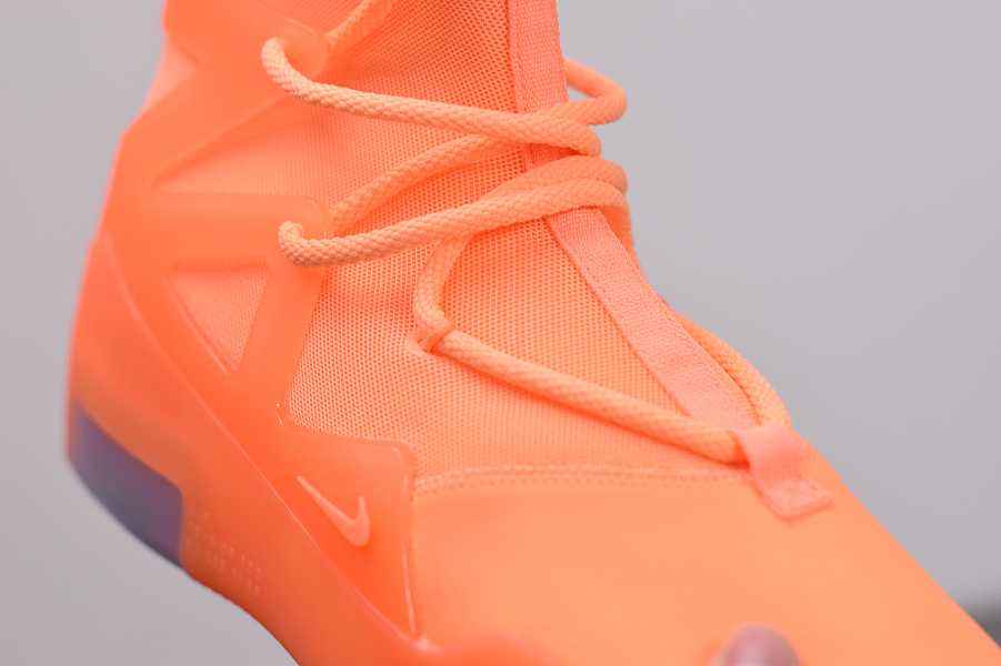Nike Air Fear Of God 1 Frosted Spruce AR4237800
