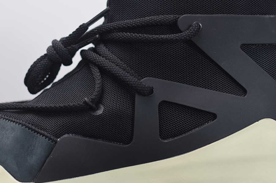 Nike Air Fear of God 1 Black AR4237001