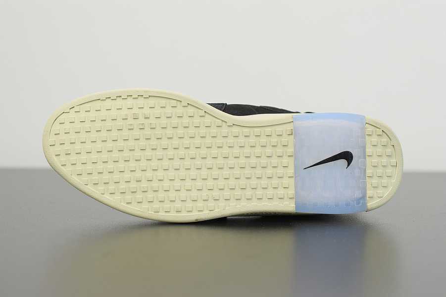 Nike Air Fear Of God Raid Black AT8087002