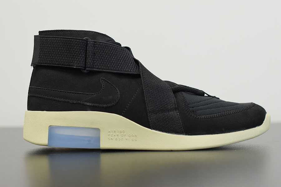 Nike Air Fear Of God Raid Black AT8087002