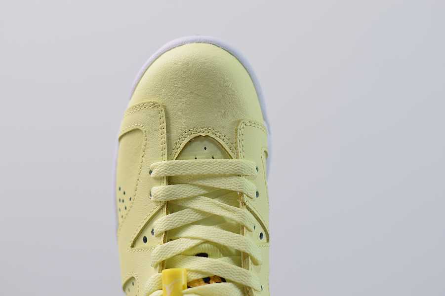 Air Jordan 6 GS 543390800