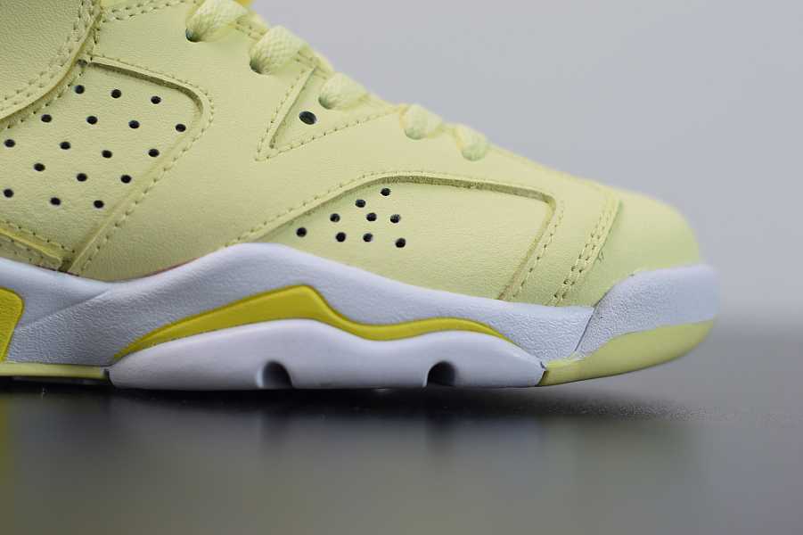 Air Jordan 6 GS 543390800