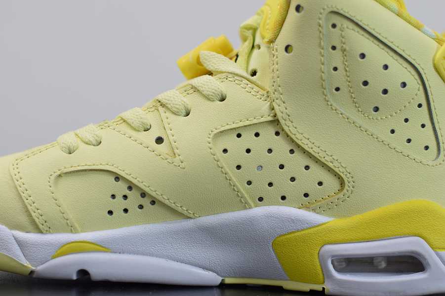Air Jordan 6 GS 543390800