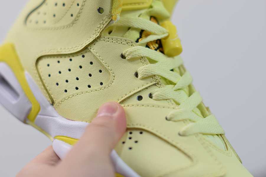 Air Jordan 6 GS 543390800