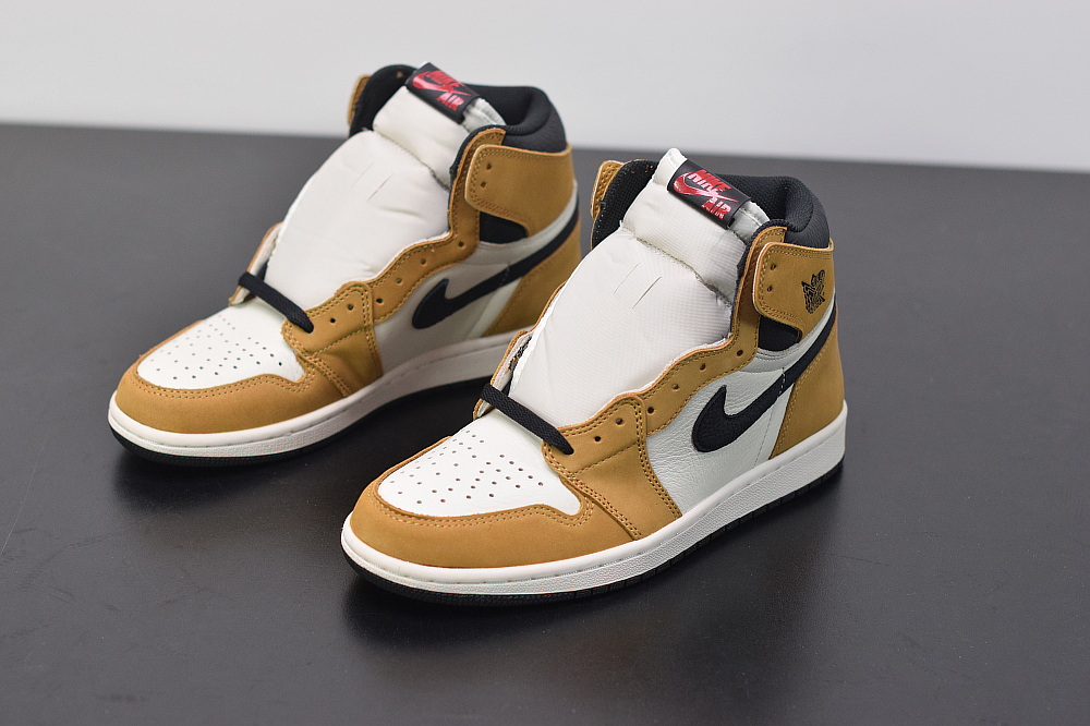 Jordan 1 Retro High Rookie of the Year 555088-700