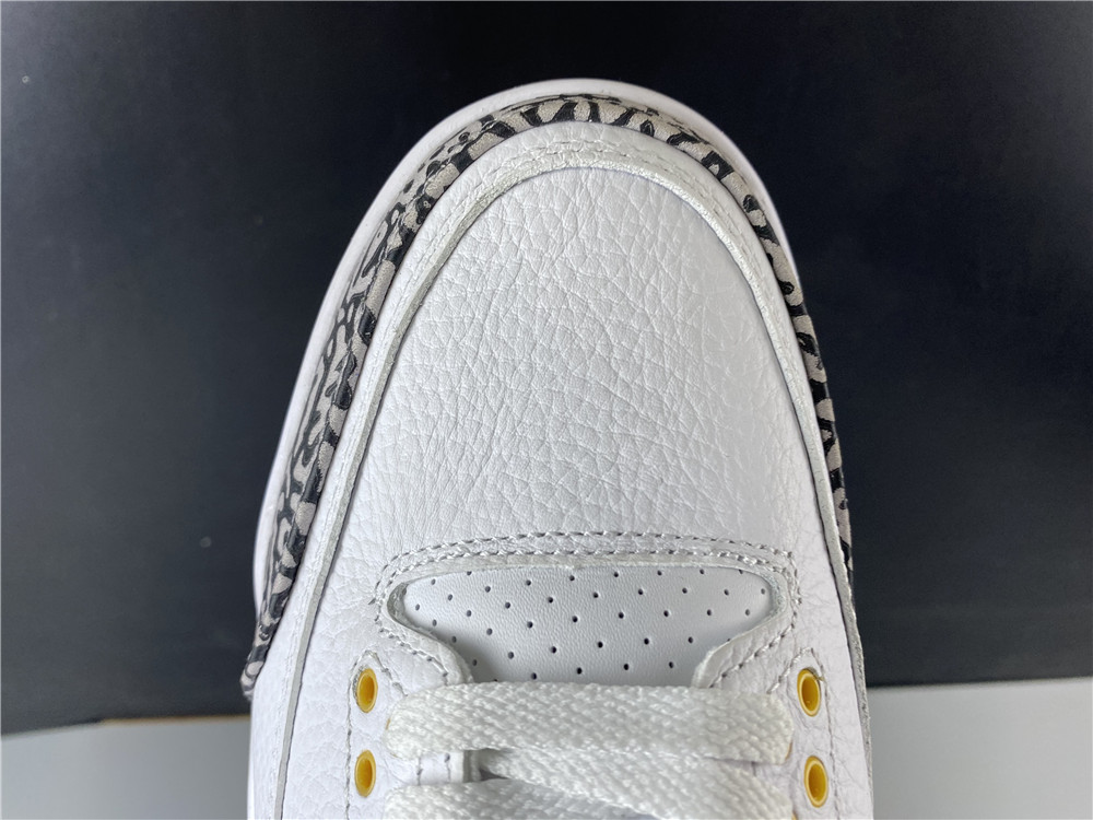 Jordan 3 Retro Laser Orange CK9246-108