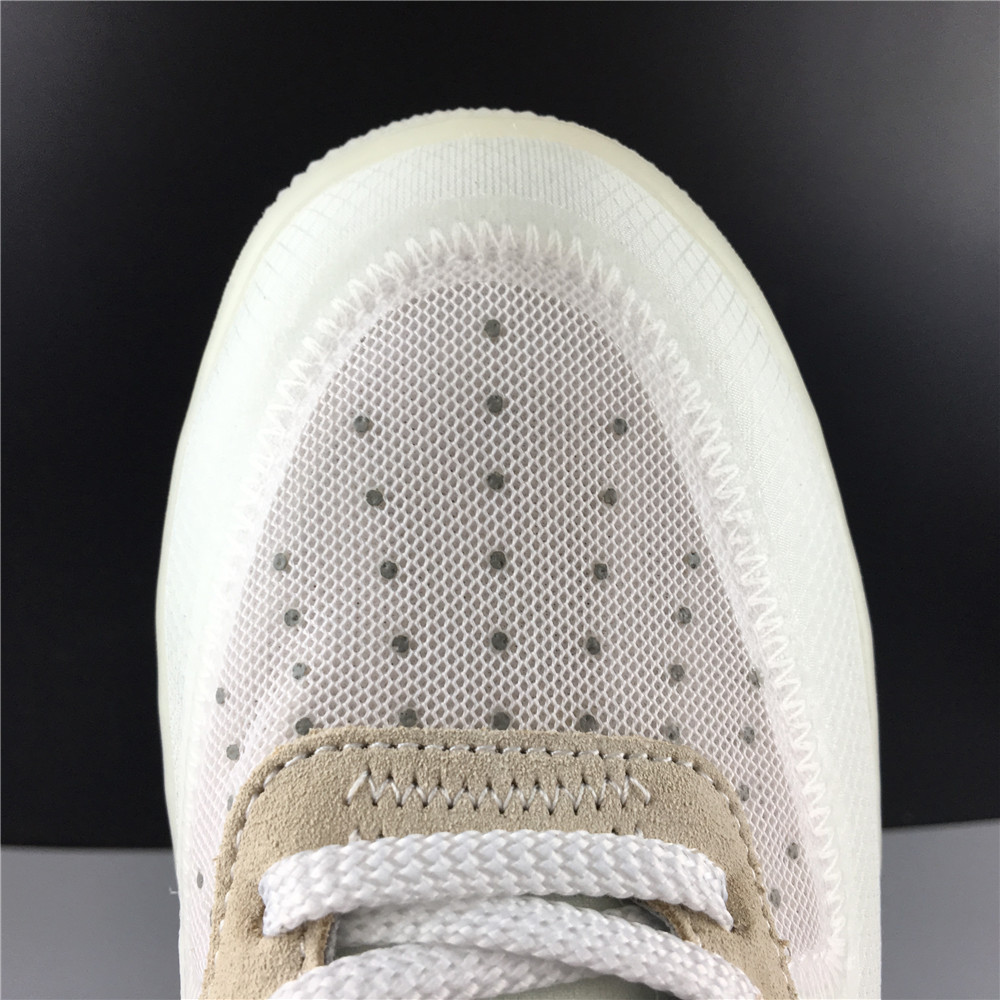 Nike Air Force 1 Low Off-White AO4606-100