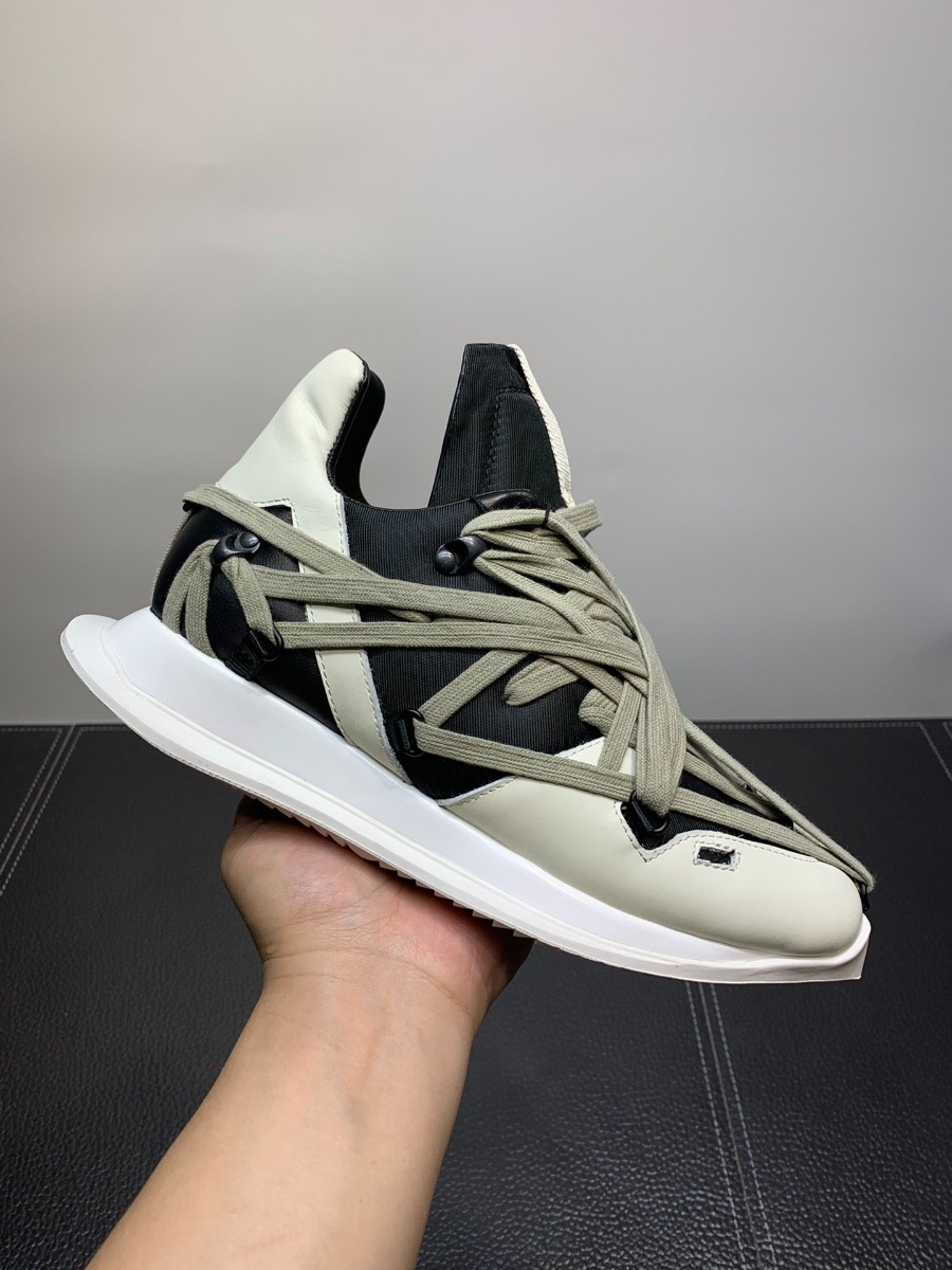 Rick Owens sneaker 2021070901