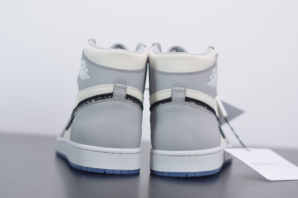 jordan 1 retro high D*or cn8607-002