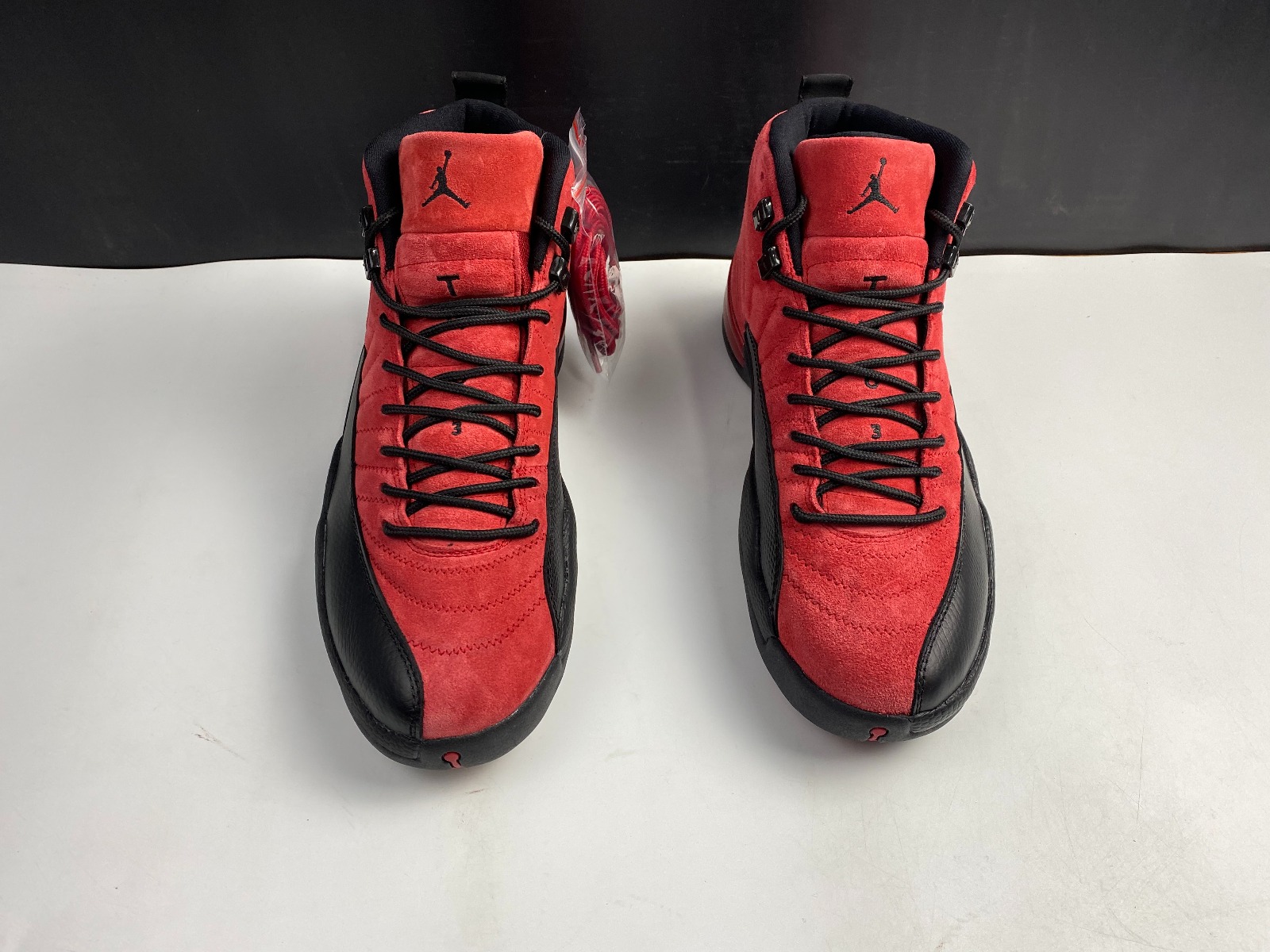 Air Jordan 12 Reverse Flu Game CT8013-602