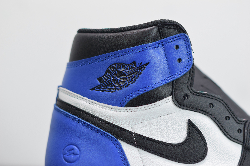 Jordan 1 Retro Fragment  716371-040