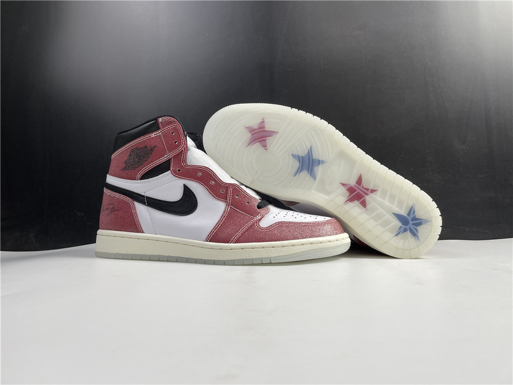 Nike Air Jordan 1 Retro High Trophy Room Chicago DA2728-100
