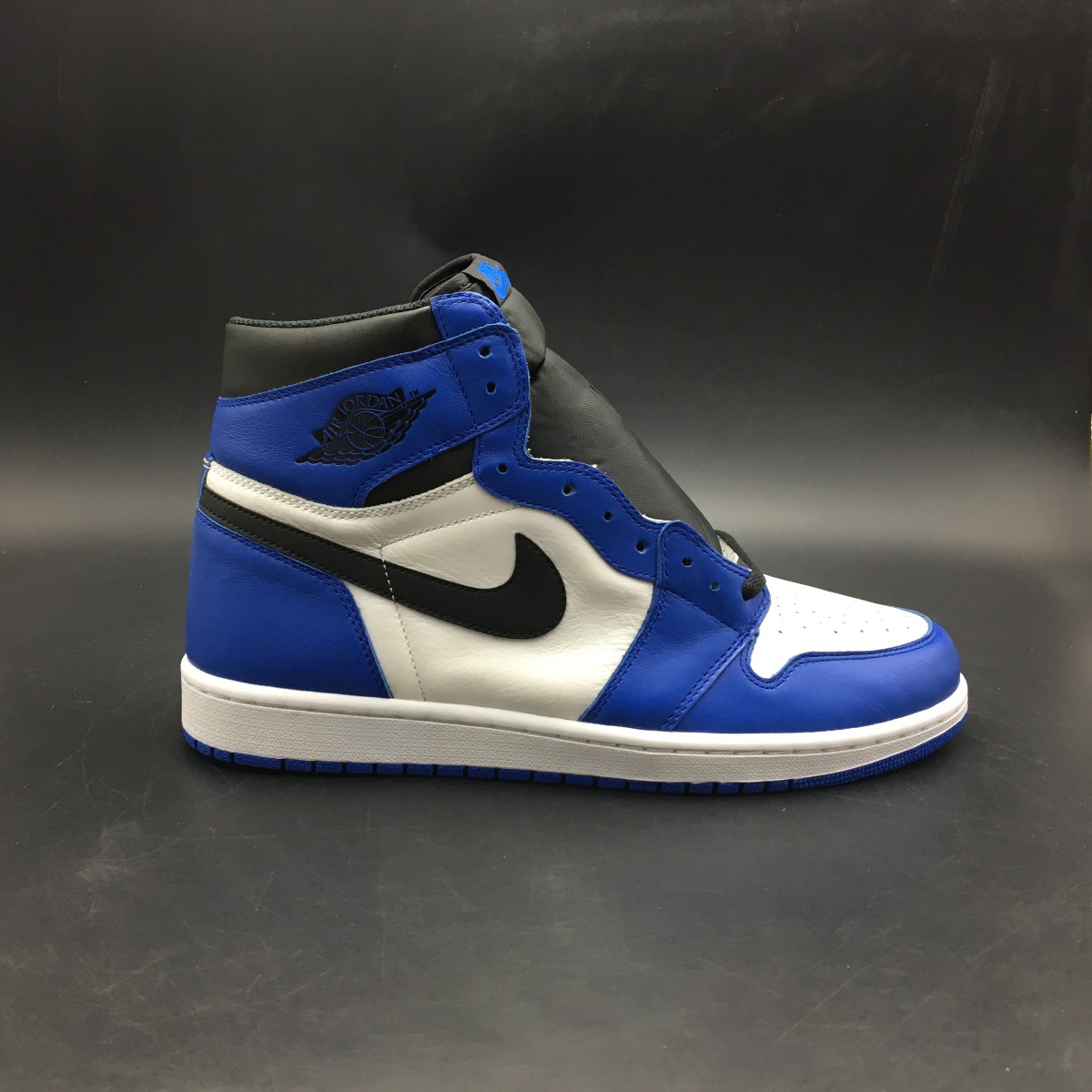 Jordan 1 Retro High OG Game Royal 555088-403