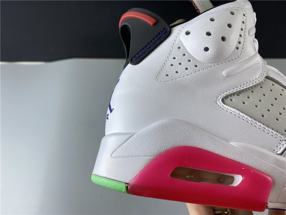 Jordan 6 Retro Hare CT8529-062