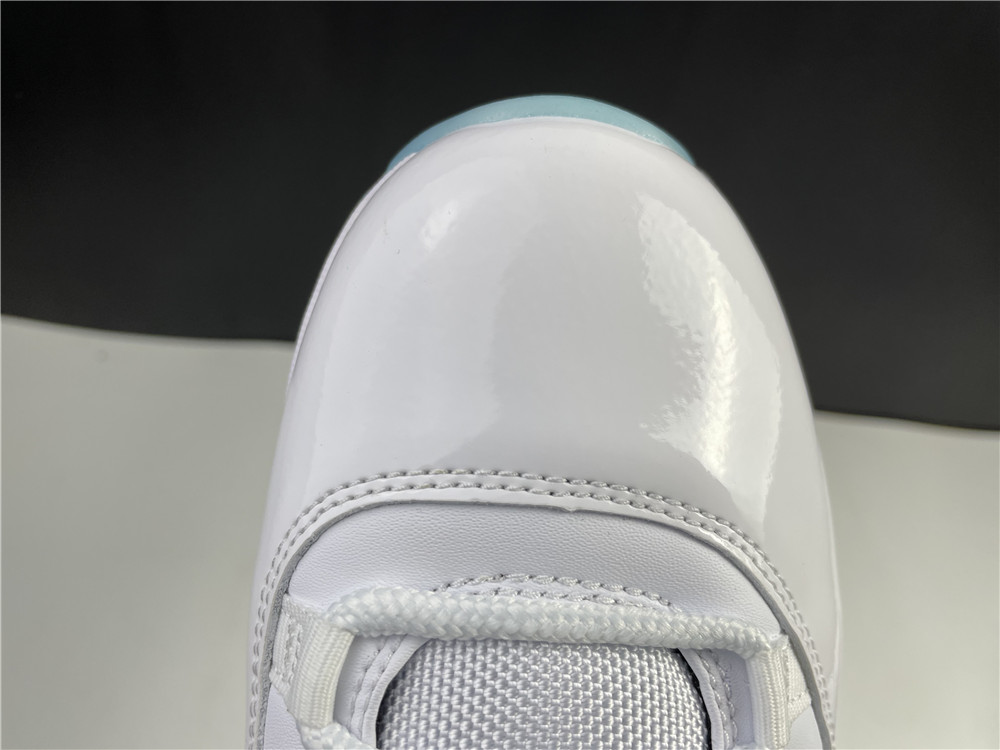 Jordan 11 Retro Legend Blue 378037-117