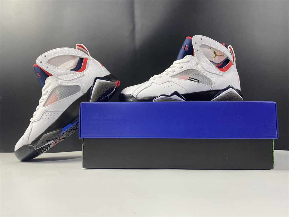 Jordan 7 Retro BCFC Paris Saint-Germain PSG (2021)CZ0789-105
