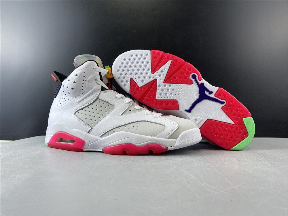 Jordan 6 Retro Hare CT8529-062