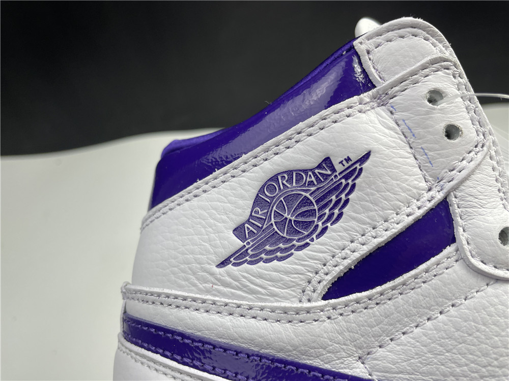 Jordan 1 Retro High Court Purple CD0461-151