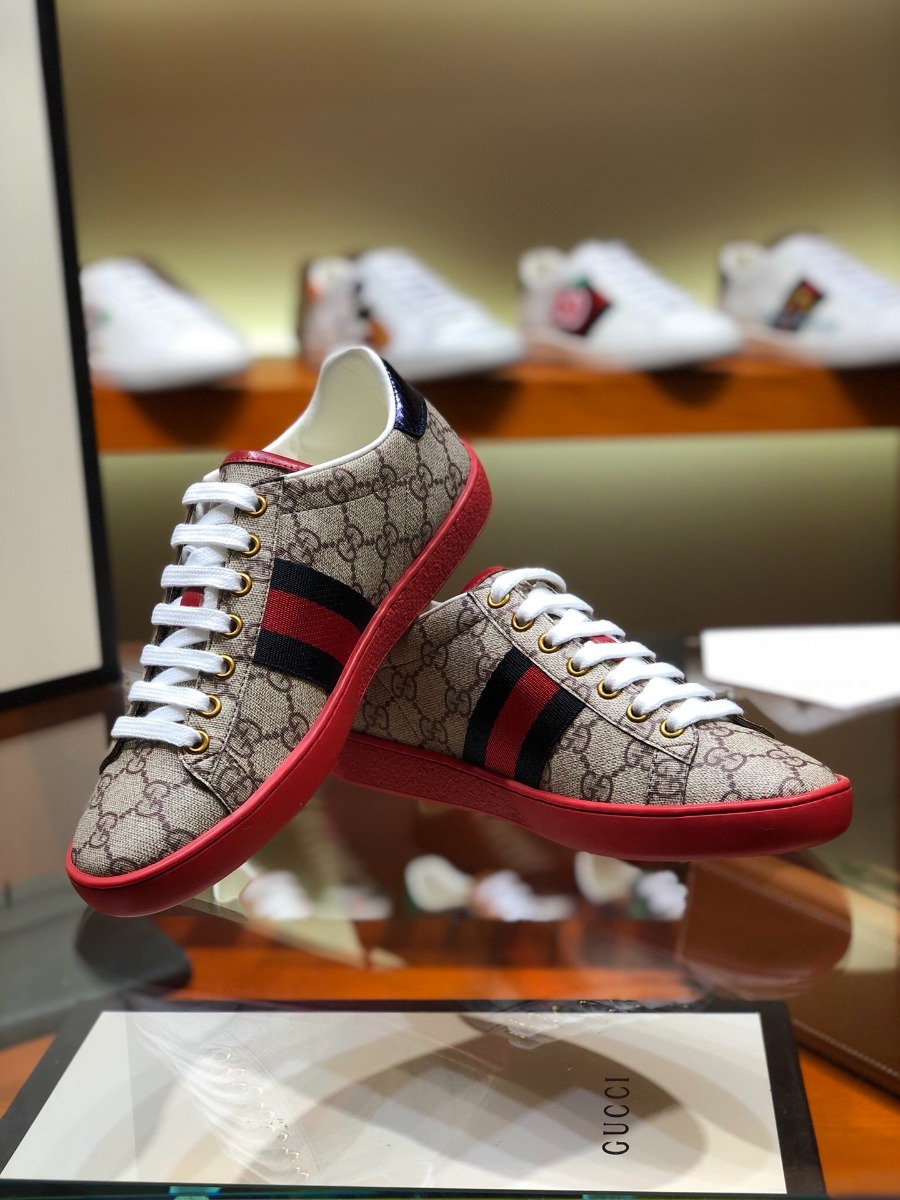 Gvcci Sneaker 20210329