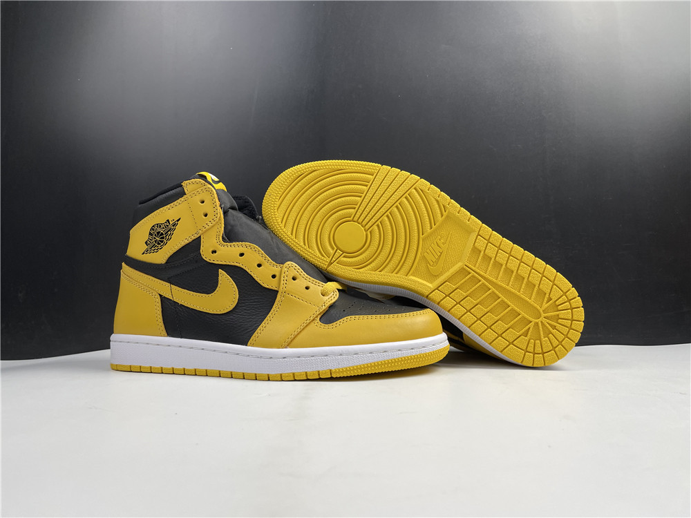 Jordan 1 Retro High Pollen 555088-701