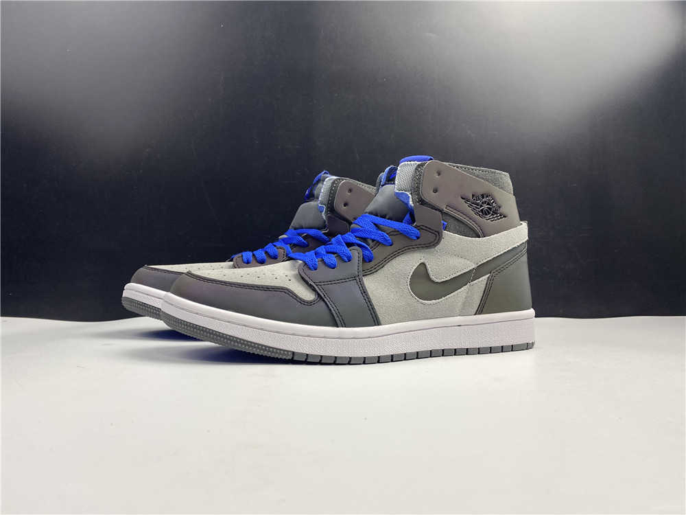 Nike Air Jordan 1 High Zoom Air CMFT League of Legends (Esports)DD1453-001