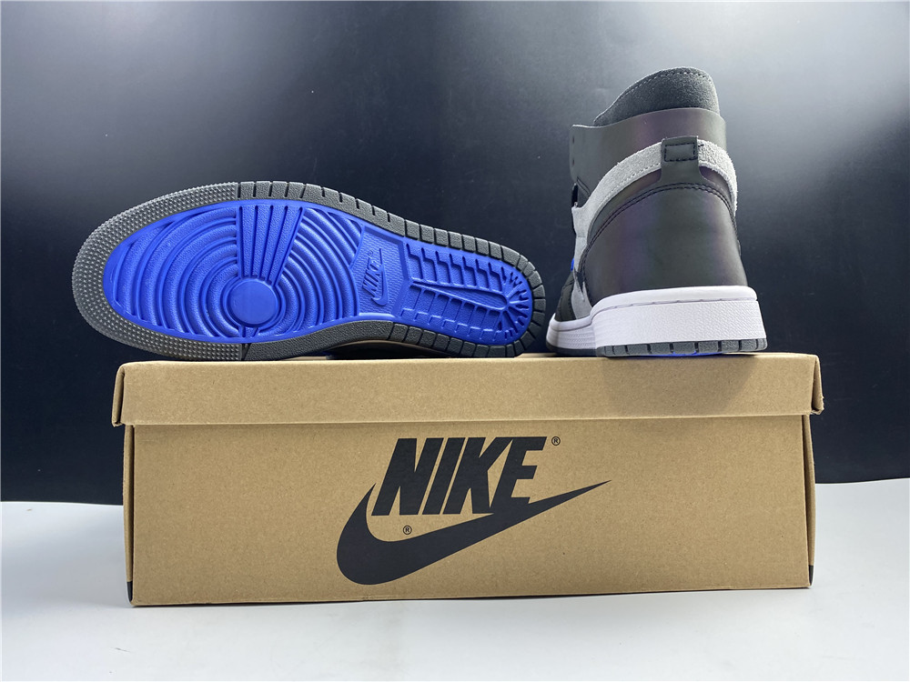 Nike Air Jordan 1 High Zoom Air CMFT League of Legends (Esports)DD1453-001