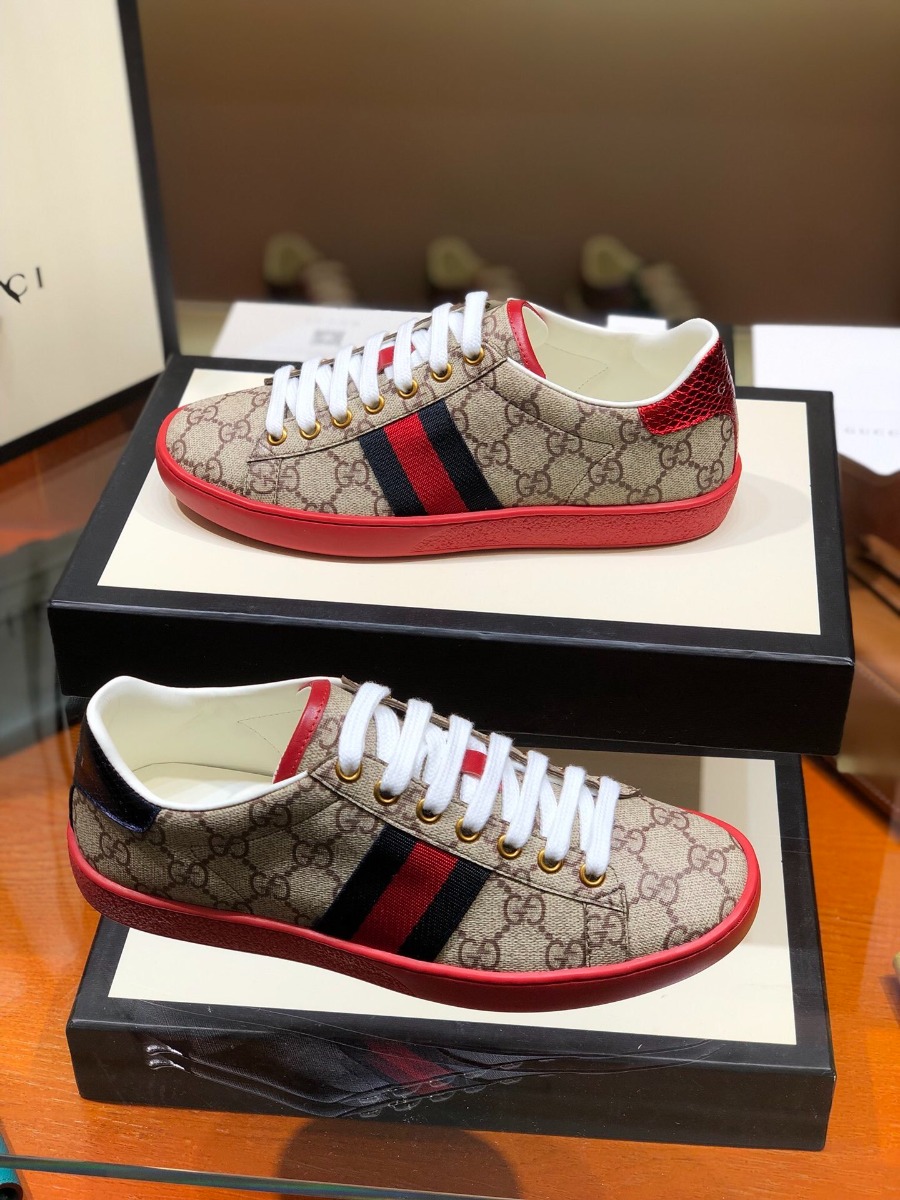 Gvcci Sneaker 20210329