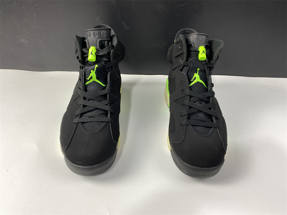 Jordan 6 Retro Electric Green CT8529-003