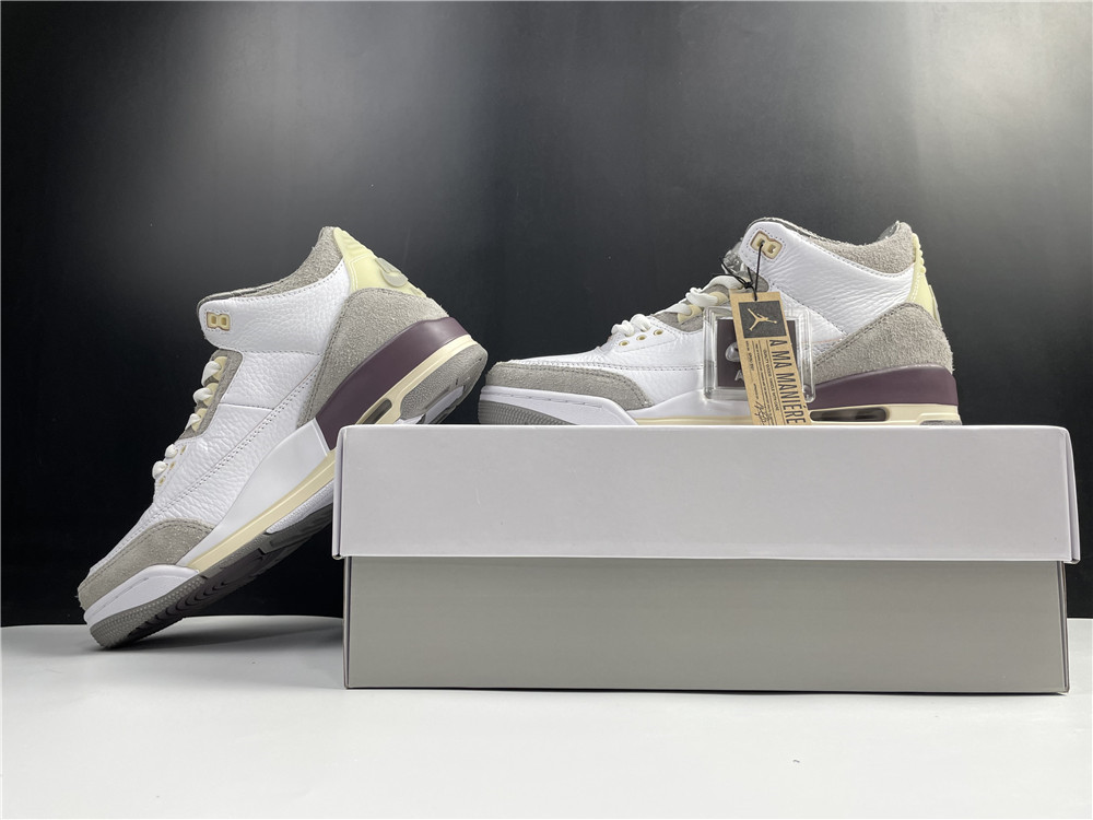 Jordan 3 Retro A Ma Maniére  DH3434-110