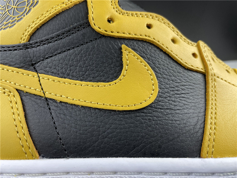 Jordan 1 Retro High Pollen 555088-701