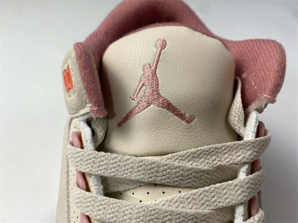 Jordan 3 Retro Sail Rust Pink (W)CK9246-116