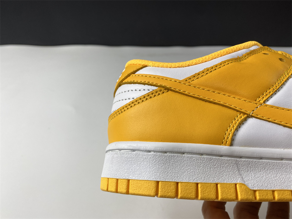 Nike Dunk Low Laser Orange DD1503-800