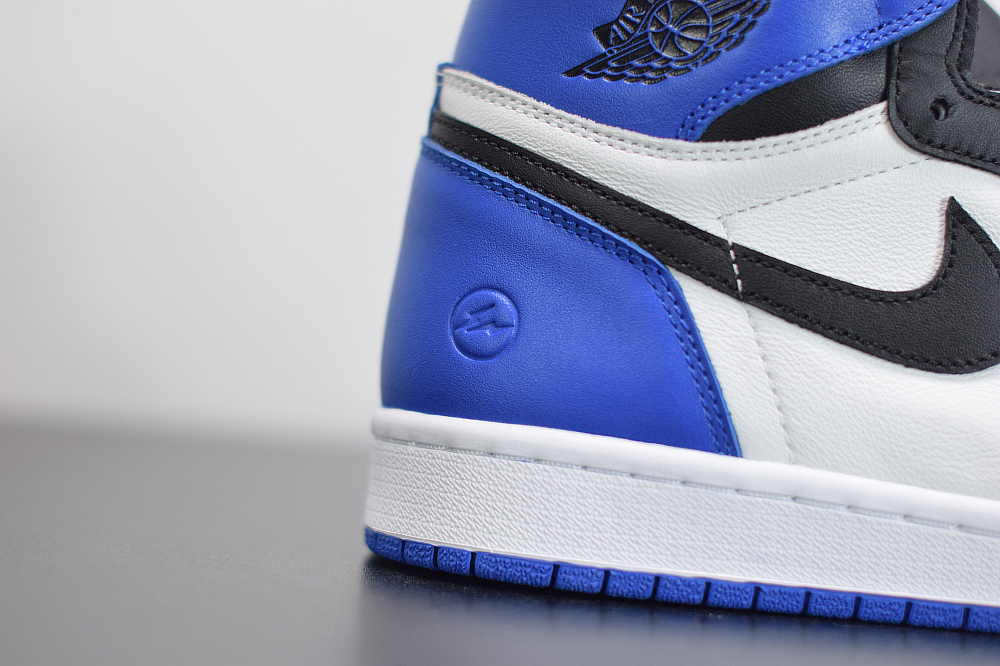 Jordan 1 Retro Fragment  716371-040