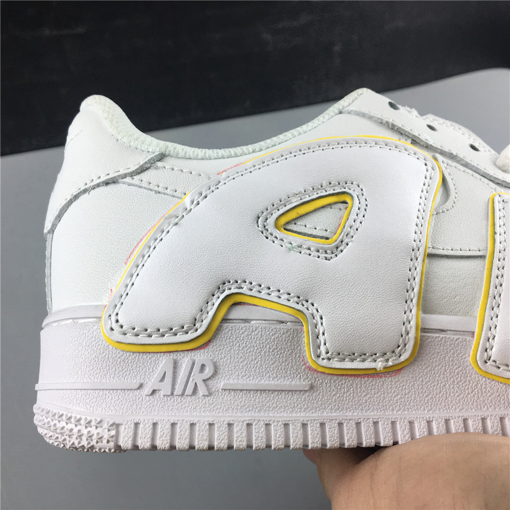 Nike Air Force 1 07