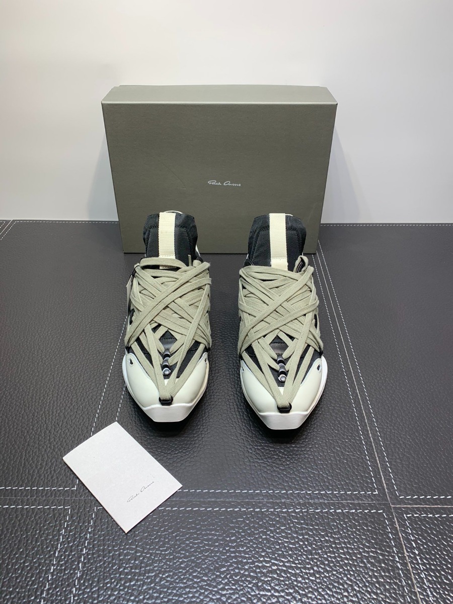 Rick Owens sneaker 2021070901