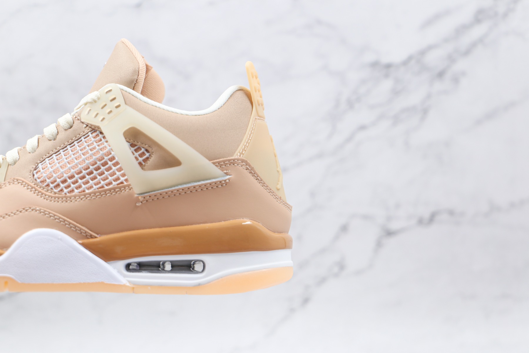 Jordan 4 Retro Shimmer (W）DJ0675-200