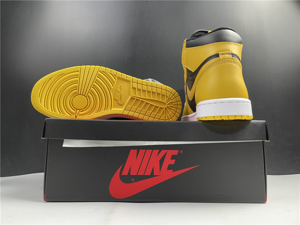 Jordan 1 Retro High Pollen 555088-701