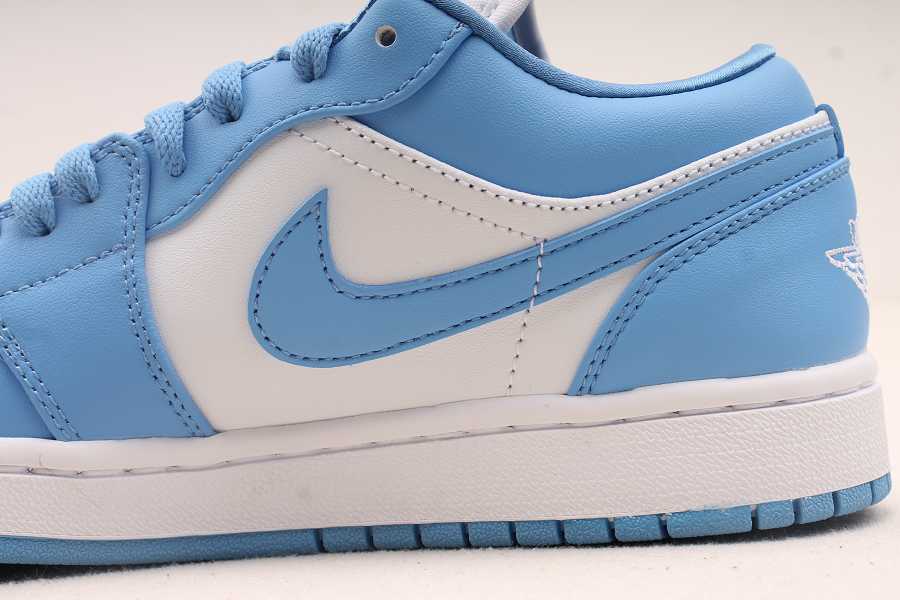 Jordan 1 Low UNC (W) AO9944-441
