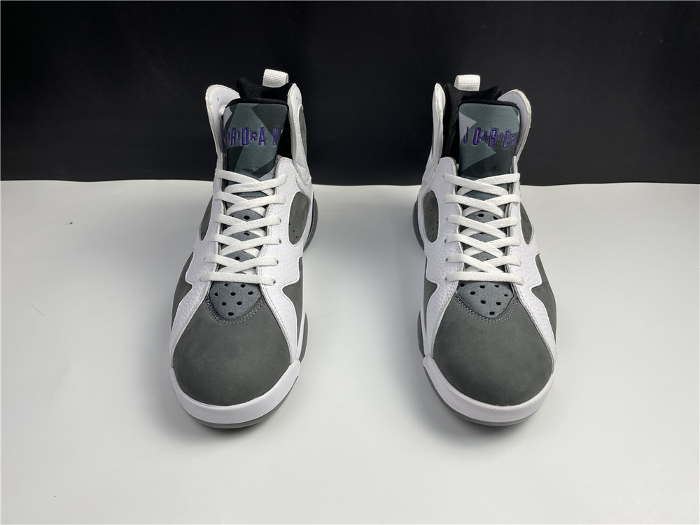 Jordan 7 Retro Flint (2021)CU9307-100
