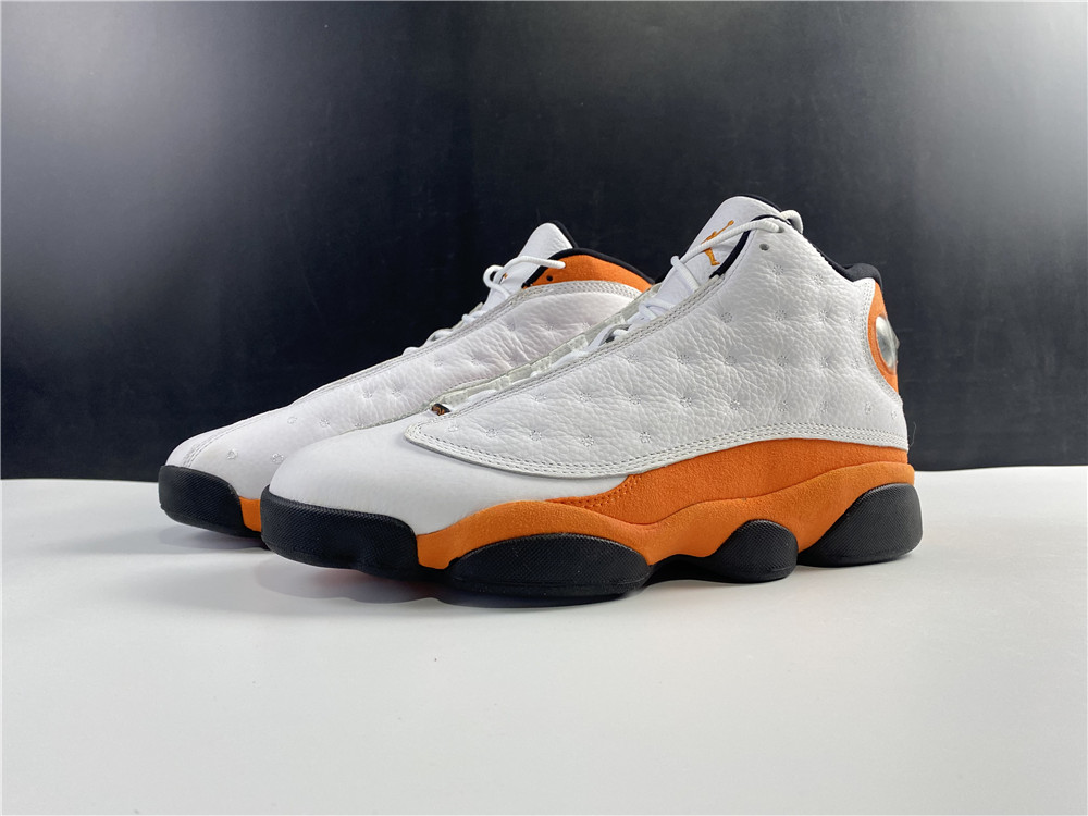 Jordan 13 Retro Starfish 414571-108