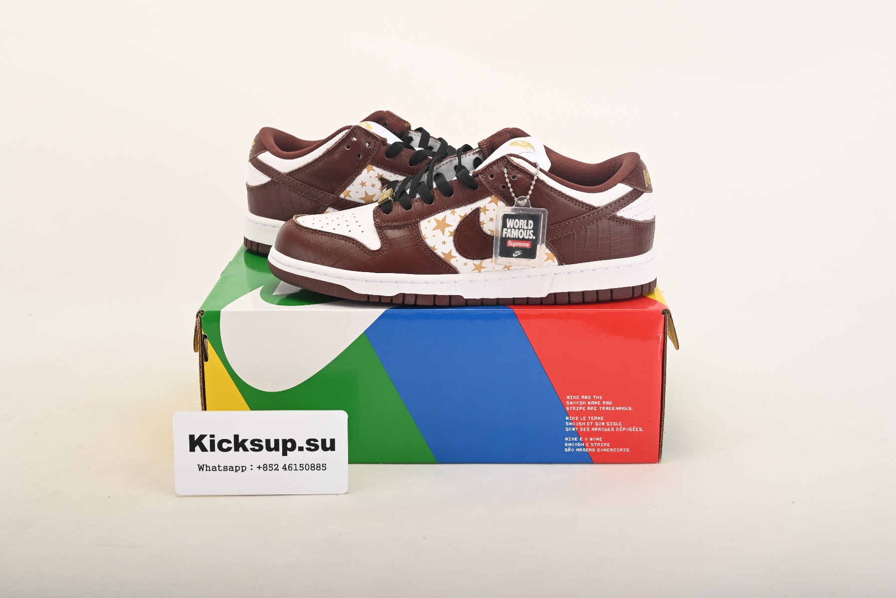nike sb dunk low S*p*e stars hyper royal (2021) dh3228-100