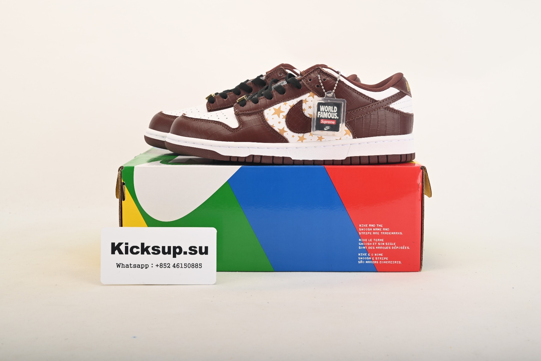 nike sb dunk low S*p*e stars hyper royal (2021) dh3228-100