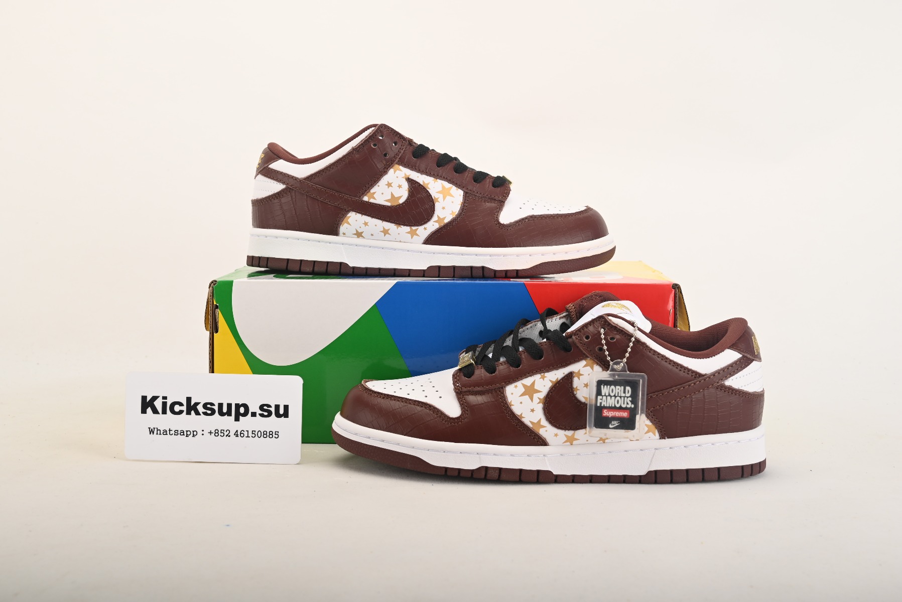 nike sb dunk low S*p*e stars hyper royal (2021) dh3228-100