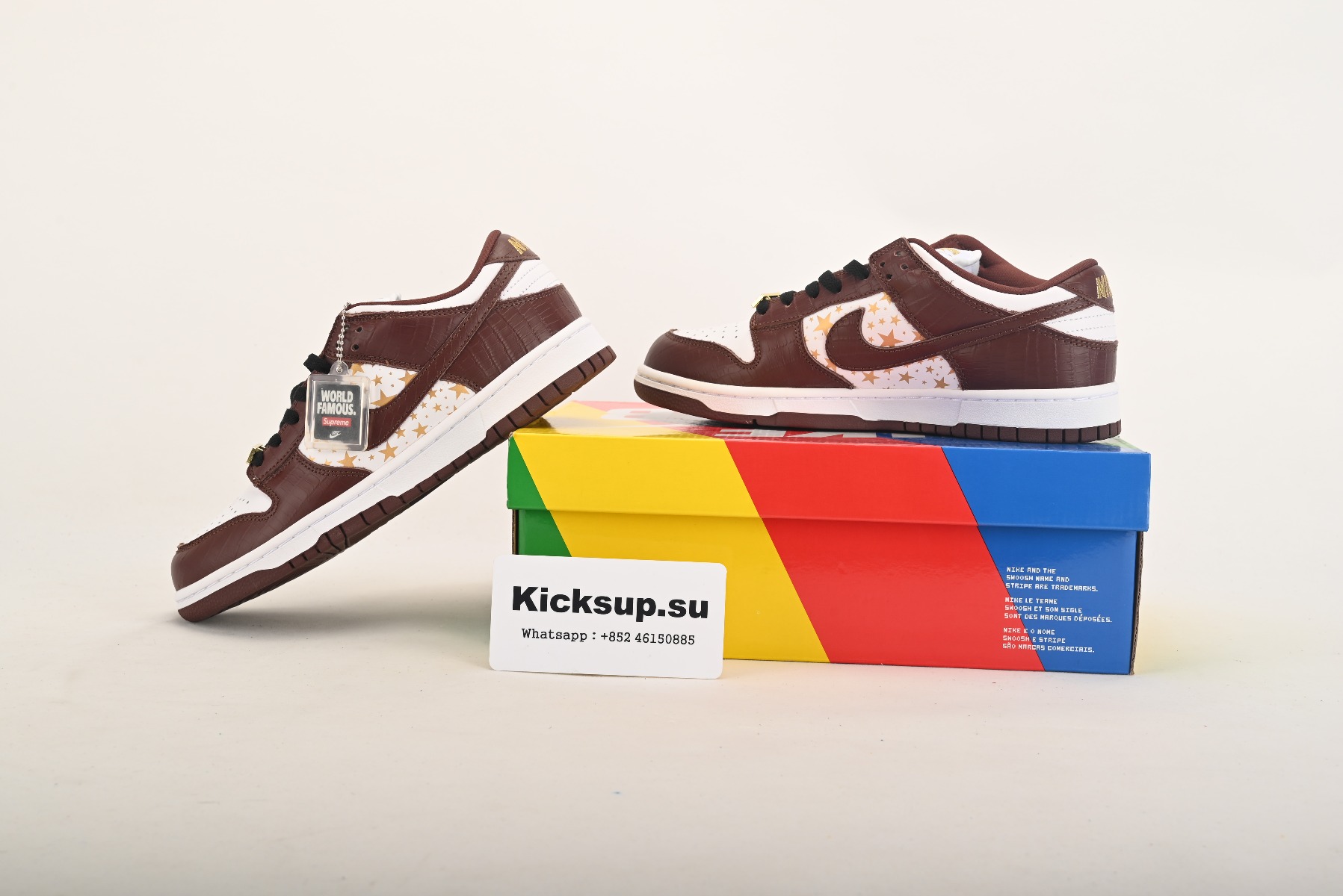 nike sb dunk low S*p*e stars hyper royal (2021) dh3228-100