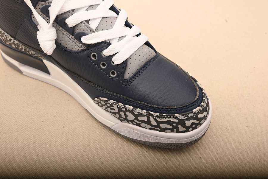 Air Jordan 3 Retro Georgetown CT8532-401